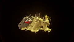 A screenshot taken in Dreams. 13 of 21.