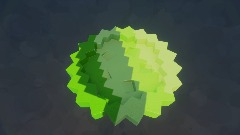 A screenshot taken in Dreams. 1 of 2.