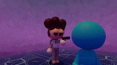 Always has been (BRIANYOUNG09 Edition)