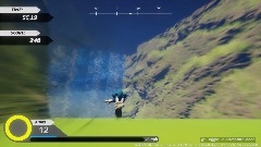 A screenshot taken in Dreams. 1 of 8.