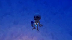 A screenshot taken in Dreams. 8 of 17.