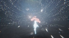 A screenshot taken in Dreams. 4 of 14.