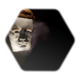 Micheal Myers Mask-Halloween is soon