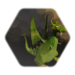 Plutoniumdrache als Versuch