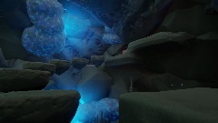 Rokak Mountain Caverns