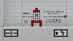 A screenshot taken in Dreams. 11 of 14.