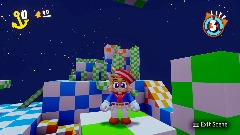 A screenshot taken in Dreams. 11 of 29.