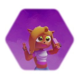 Coco Bandicoot