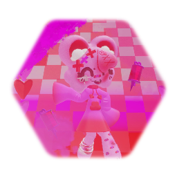 <pink>Chip v7
