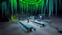 Limpiando la ***** con lowmela-de fondo