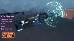 A screenshot taken in Dreams. 7 of 29.