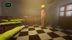 A screenshot taken in Dreams. 11 of 19.