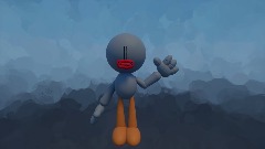 A screenshot taken in Dreams. 21 of 27.