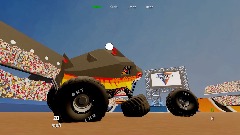 A screenshot taken in Dreams. 4 of 5.