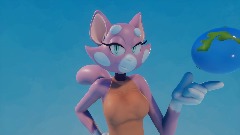 Shima Luan ( Sculpture )