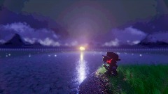 A screenshot taken in Dreams. 7 of 7.