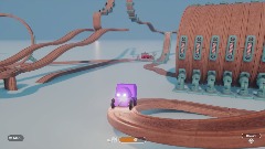 A screenshot taken in Dreams. 2 of 25.