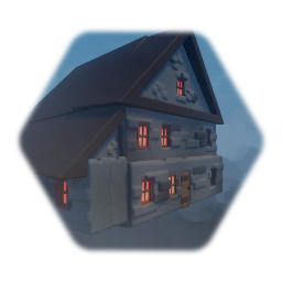 Stone House 3