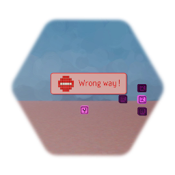 General - HUD UI PixelArt layer