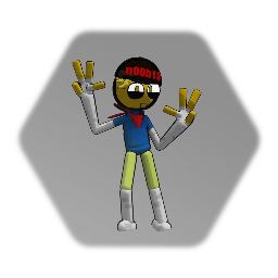 n00b13 V3!
