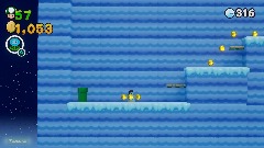 A screenshot taken in Dreams. 1 of 5.