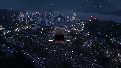 A screenshot taken in Dreams. 6 of 9.