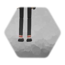 First person Flashlight