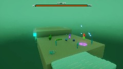 A screenshot taken in Dreams. 11 of 24.