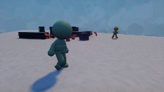 Remix of A.I. Test Zone 1.0