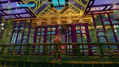 A screenshot taken in Dreams. 22 of 28.