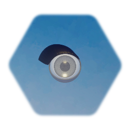 Cute Eye - LittleBigPlanet