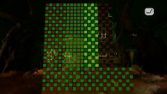 A screenshot taken in Dreams. 14 of 25.