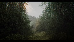 A screenshot taken in Dreams. 1 of 7.