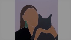 A screenshot taken in Dreams. 2 of 2.