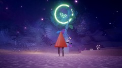 A screenshot taken in Dreams. 3 of 3.