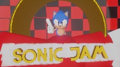 Sonic jam fill game but still in development