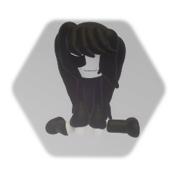 That one kid who needs therapy