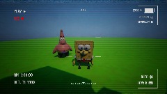 A screenshot taken in Dreams. 1 of 3.