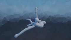 A screenshot taken in Dreams. 9 of 14.