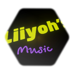 Liiyoh - L.I.O [ Vizualizer by viinssouille ]