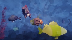 A screenshot taken in Dreams. 15 of 16.