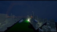A screenshot taken in Dreams. 16 of 17.