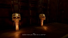 A screenshot taken in Dreams. 5 of 7.