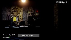 A screenshot taken in Dreams. 5 of 6.