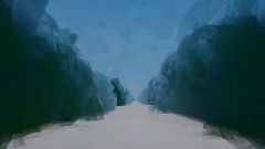 A screenshot taken in Dreams. 1 of 2.
