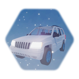 Sackboy's car [XxSummah4 version]