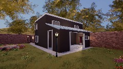 A screenshot taken in Dreams. 4 of 15.
