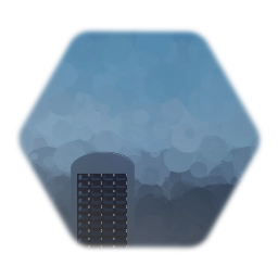 1920s Vending Machine