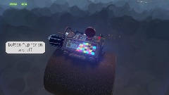 A screenshot taken in Dreams. 5 of 14.