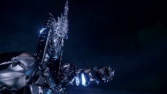 A screenshot taken in Dreams. 6 of 9.